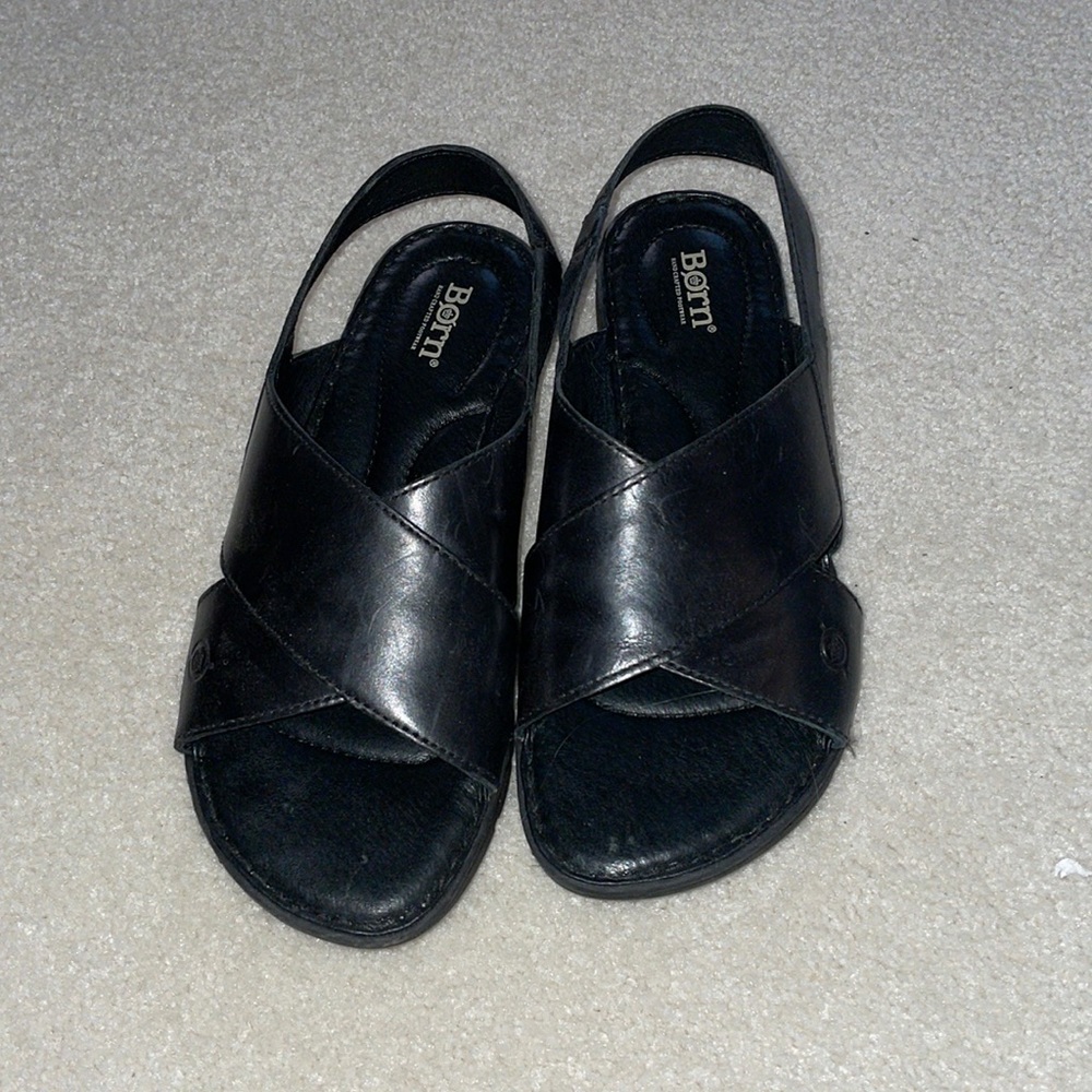 Born Sandals